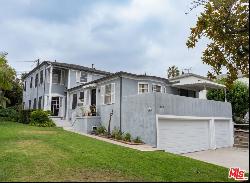 1229 Smithwood Drive, Los Angeles CA 90035