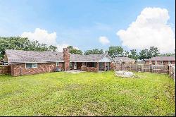 247 W Kirkley Pl, Baton Rouge LA 70815