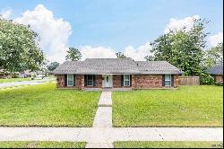 247 W Kirkley Pl, Baton Rouge LA 70815