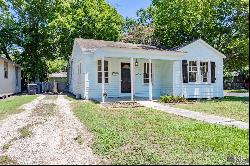 806 Violet St, Baton Rouge LA 70802