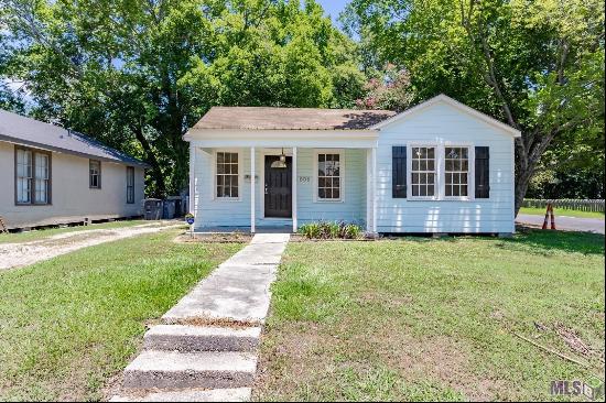 806 Violet St, Baton Rouge LA 70802