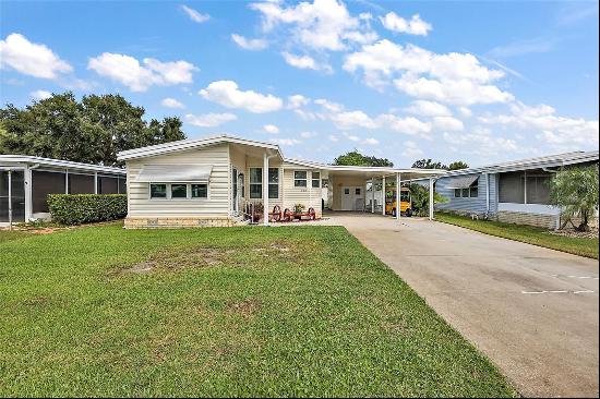 3404 Wekiva Road, Tavares FL 32778