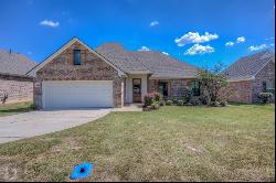 7880 Wasson Road, Blanchard LA 71107