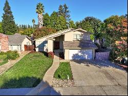 Wintermist Court, Sacramento CA 95831