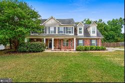 220 Calli Court, McDonough GA 30252