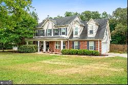 220 Calli Court, McDonough GA 30252