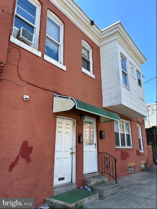 1262 N Frazier Street, Philadelphia PA 19131