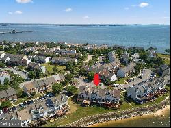 1313 Waterway Ct Unit 134, Stoney Beach MD 21226