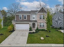 1506 Indigo Drive, Fairborn OH 45324