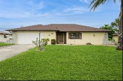 1419 SE 25th Terrace, Cape Coral FL 33904