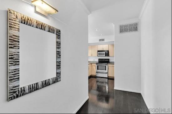 1642 7th Ave #321, San Diego CA 92101