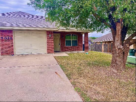 5018 205 Loop Unit B, Temple TX 76502