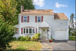 793 S Quaker Lane, West Hartford CT 06110