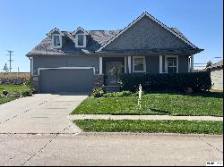 7404 N 155th Terrace, Bennington NE 68007