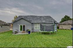 7404 N 155th Terrace, Bennington NE 68007