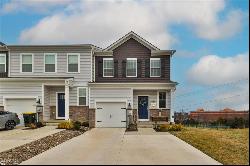 1021 Turnstone Drive, Upper Macungie Twp PA 18051