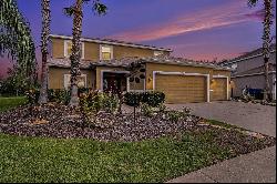 5806 Candytuft Pl, Land O Lakes FL 34639