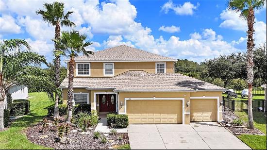 5806 Candytuft Pl, Land O Lakes FL 34639