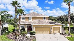 5806 Candytuft Pl, Land O Lakes FL 34639