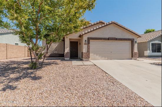 2633 N 114th Avenue, Avondale AZ 85392