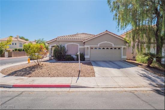 1417 Red Sunset Avenue, Henderson NV 89074