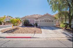 1417 Red Sunset Avenue, Henderson NV 89074