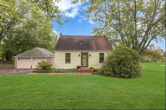 272 Wises Grove Rd, Daugherty Twp PA 15066