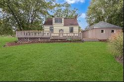 272 Wises Grove Rd, Daugherty Twp PA 15066