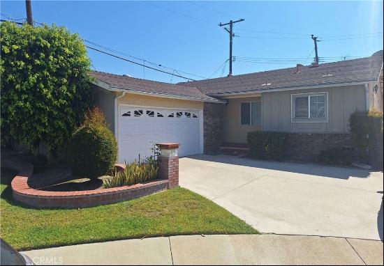 11662 Dornes Street, Artesia CA 90701