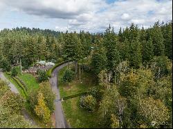 1812 Squalicum Mountain Road, Bellingham WA 98226