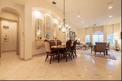 600 Via Mezner Unit 1503, Naples FL 34108