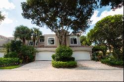 600 Via Mezner Unit 1503, Naples FL 34108