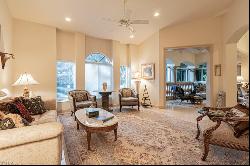 600 Via Mezner Unit 1503, Naples FL 34108