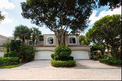 600 Via Mezner #1503, Naples FL 34108