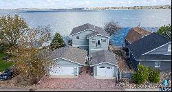 5361 S Shore Dr, Chester SD 57016