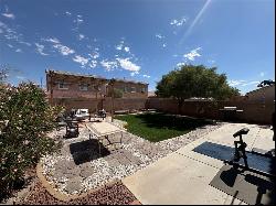 6244 Tierra Cove Street, North Las Vegas NV 89081