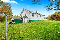 439 Lower Whites Creek Road, Addison Twp PA 15424