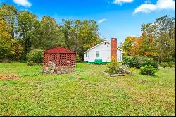 439 Lower Whites Creek Road, Addison Twp PA 15424