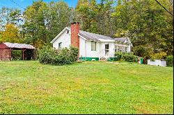 439 Lower Whites Creek Road, Addison Twp PA 15424