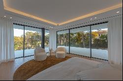 Spectacular luxury villa for sale in Son Vida-Palma, Mallorca, Palma de Mallorca 07013