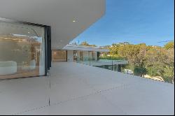 Spectacular luxury villa for sale in Son Vida-Palma, Mallorca, Palma de Mallorca 07013