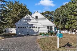 719 E Chip Shot Lane, Absecon NJ 08205