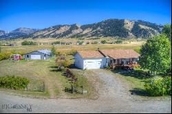 5566 Foster Ln, Belgrade MT 59714