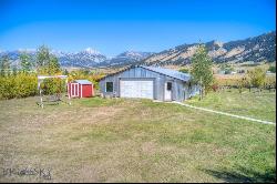 5566 Foster Ln, Belgrade MT 59714