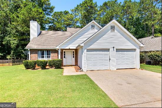 12227 Cypress Lane, Fayetteville GA 30215