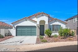 2891 N Westridge Lane, Casa Grande AZ 85122