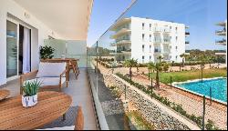 New apartments for sale in Cala d´Or, Majorca, Santanyí 07660