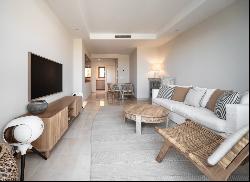 Modern penthouse with a large terrace in La Quinta Suites, Benah, Benahavis 29679