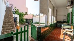 House with great potential for sale in Coll d'en Rabassa, Palma,, Palma de Mallorca 07007