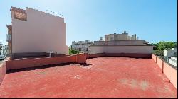 House with great potential for sale in Coll d'en Rabassa, Palma,, Palma de Mallorca 07007